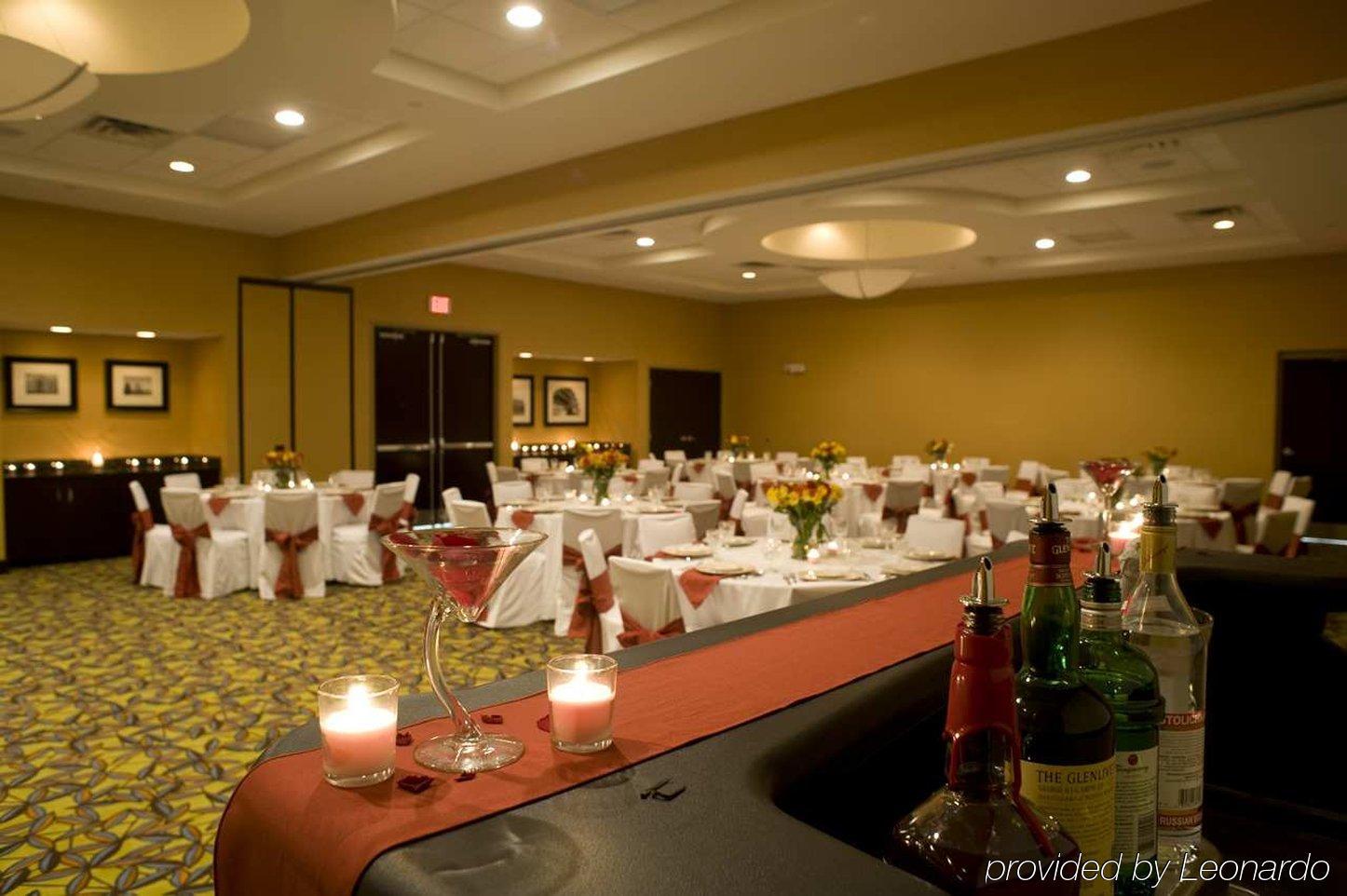 Hilton Garden Inn Indianapolis Northwest Fasiliteter bilde